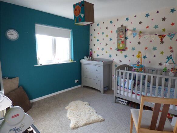 Bedroom 2