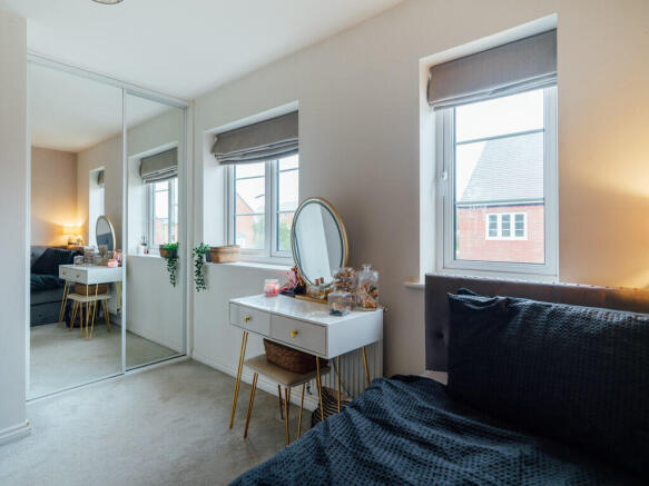 Bedroom Two