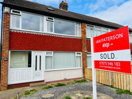 34, Virginia Gardens, Middlesbrough TS5 8BX