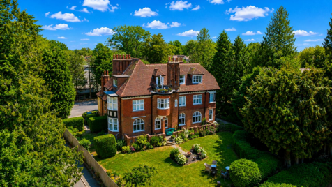 Felden, Hemel Hempstead, HP3