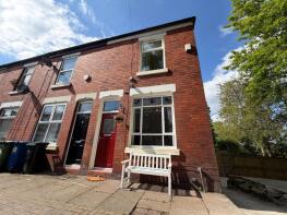 41, Sandown Road, Edgeley, Stockport SK3 0JF