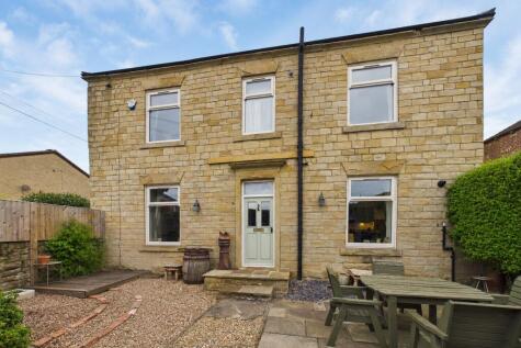 Oxford Road, Gomersal, Cleckheaton, West Yorkshire, BD19