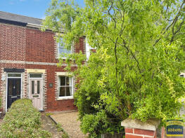 36, Albert Crescent, Bury St. Edmunds IP33 3DX