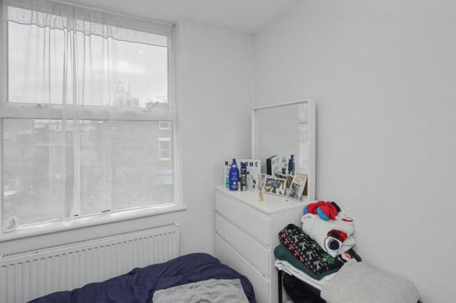 153B Dulwich Road, Herne Hill, London SE24 0NG