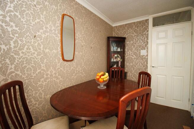 3 bed Semi-Detached Bungalow for sale Image 11