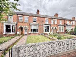 76, Victoria Road, Louth LN11 0BX