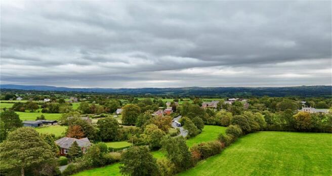 Drone Image
