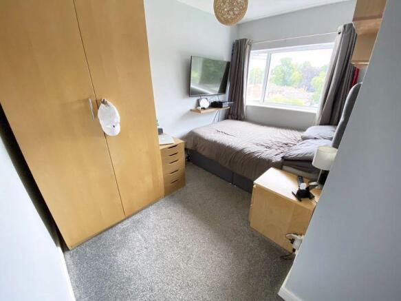 Bedroom Two
