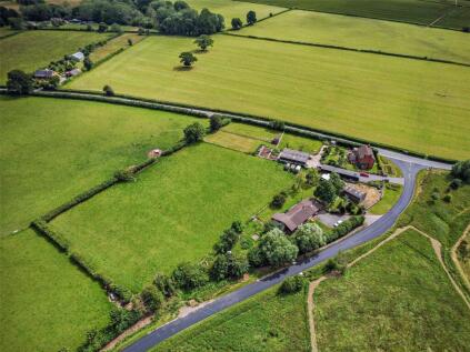 Eaton Bishop, Hereford, Herefordshire, HR2