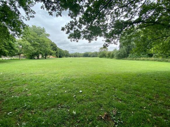 Priory fields