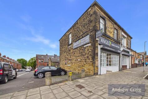Durham Road, Low Fell