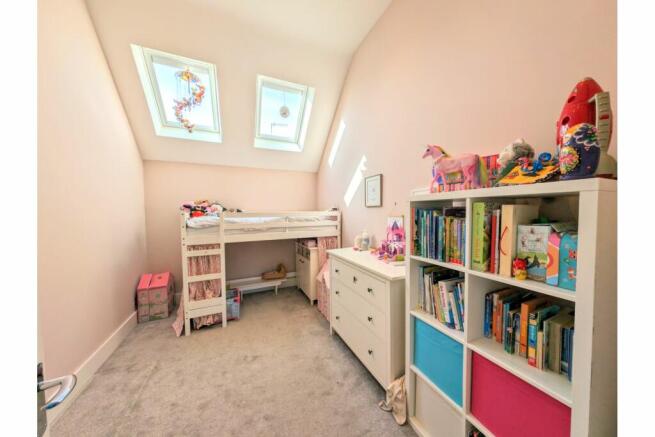 Bedroom Six