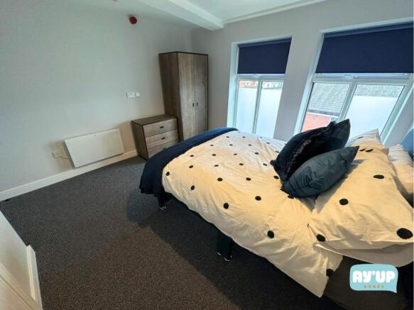 1 bed House Share to rent Image 2