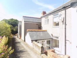 6, Church View, Ael Y Bryn, Brymbo, Wrexham LL11 5DF