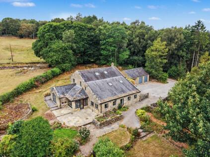 Leeming Lane, Thornthwaite, Harrogate, North Yorkshire, HG3