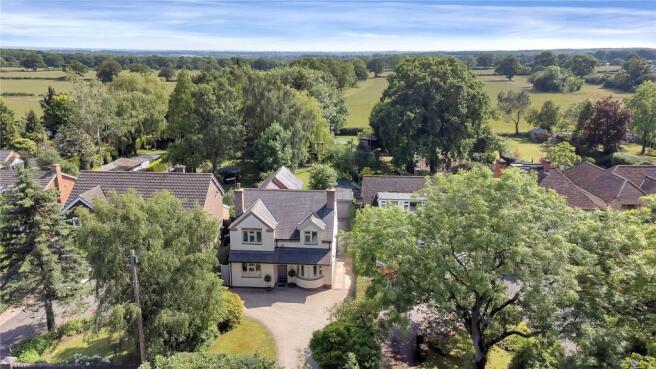 Drone Picture
