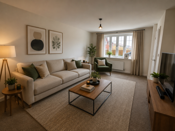 5 Wright Place lounge AI