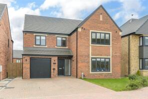 88, Corver Crescent, Hazlerigg, Newcastle Upon Tyne NE13 7FX
