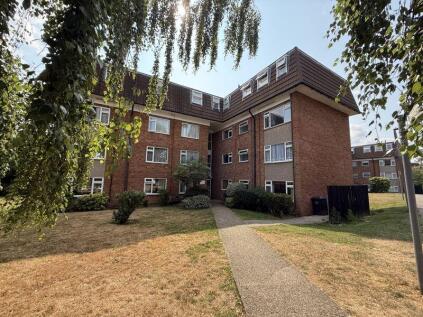 Lambs Close, Cuffley, Potters Bar