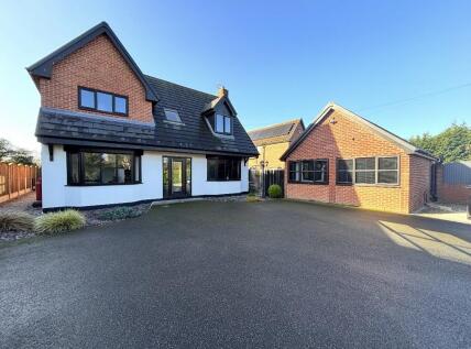 Thorpe In Balne, Doncaster, South Yorkshire