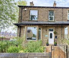 60, St Albans Road, Halifax HX3 0ND
