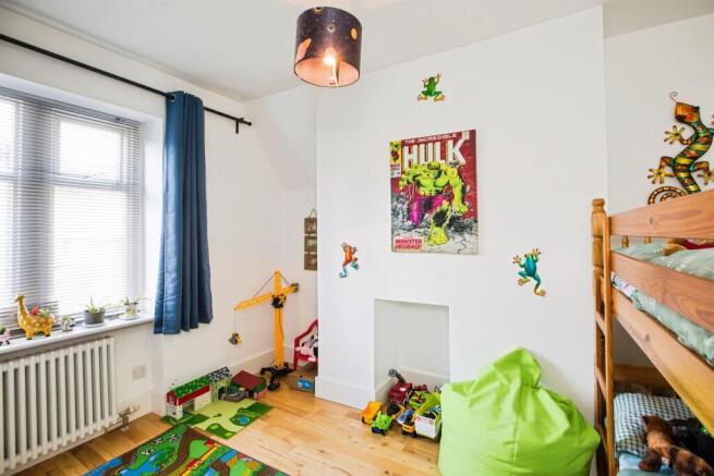 3 bed End of Terrace for sale Image 12
