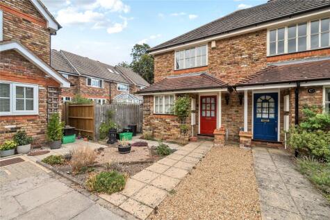 Duxberry Close, Bromley