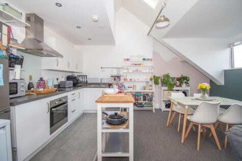 Wheatsheaf Court, Wordsworth Road