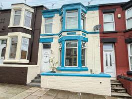 6, Booth Street, Liverpool L13 2DN