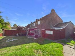 4, Beech Grove, Warwick CV34 5PS