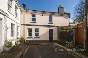 6, Dixon Place, Plymouth PL2 1DX