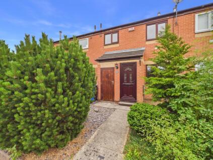 Lambert Close, Market Weighton, York, East Riding of Yorkshire, YO43 3BE