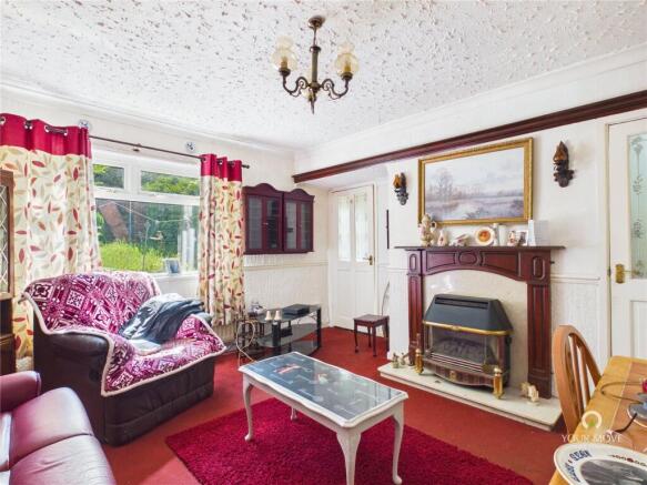 Hydenside, The Grove, Consett, Durham, DH8 photo 4