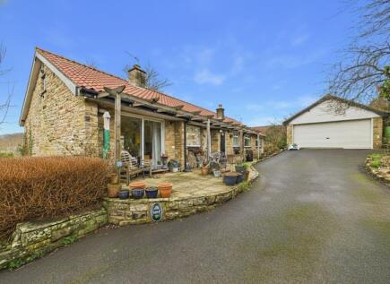 Dale View, South Lane, Thornton-Le-Dale,Pickering, YO18 7QU