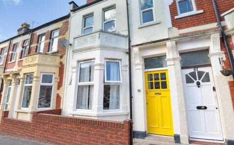 Barratt Street, Easton, Bristol BS5 6DE