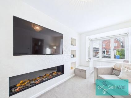 Stretton Close, Walkden, Worsley, Manchester