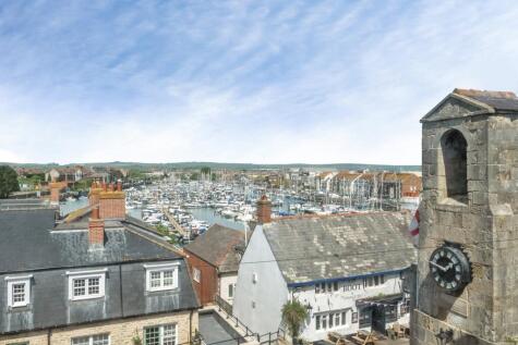 Chapelhay Street, WEYMOUTH, Dorset, DT4