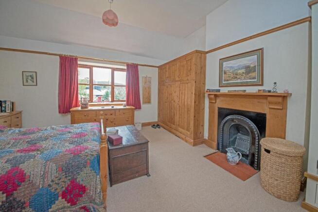 BEDROOM TWO