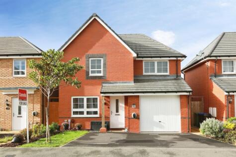 Horton Drive, Upper Lighthorne, LEAMINGTON SPA