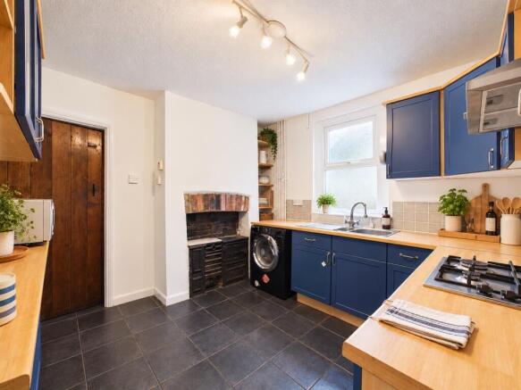 Ruby Street, Adamsdown, Cardiff, CF24 photo 4
