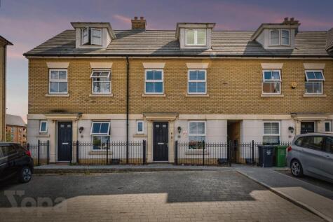 Ackers Drive, Swanscombe, DA10