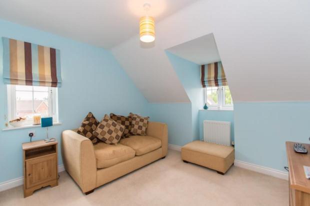 Bedroom 4