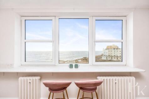 Courtenay Terrace, Hove