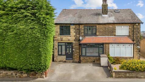 Armitage Avenue,Brighouse,HD6 3SP