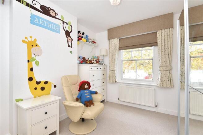 Bedroom 3