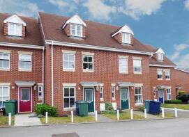 3, Pipley Furlong, Oxford OX4 4JW