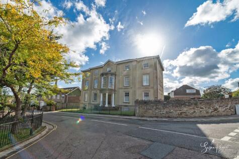 Vernon House, Ryde