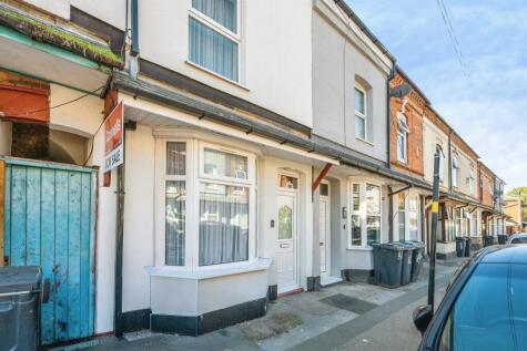Jardine Road, Birmingham