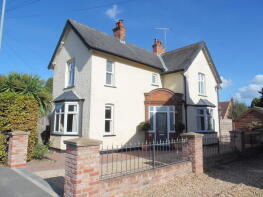 24 Glenroyd, New Road, Sutton Bridge, Spalding PE12 9RA