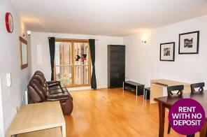 Flat 38, 2a The Foundry, Lower Chatham Street, Manchester M1 5TF